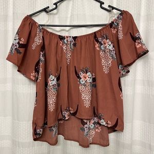 Women’s Blouse
